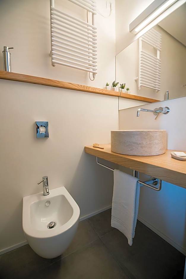 Relais Luce Florence