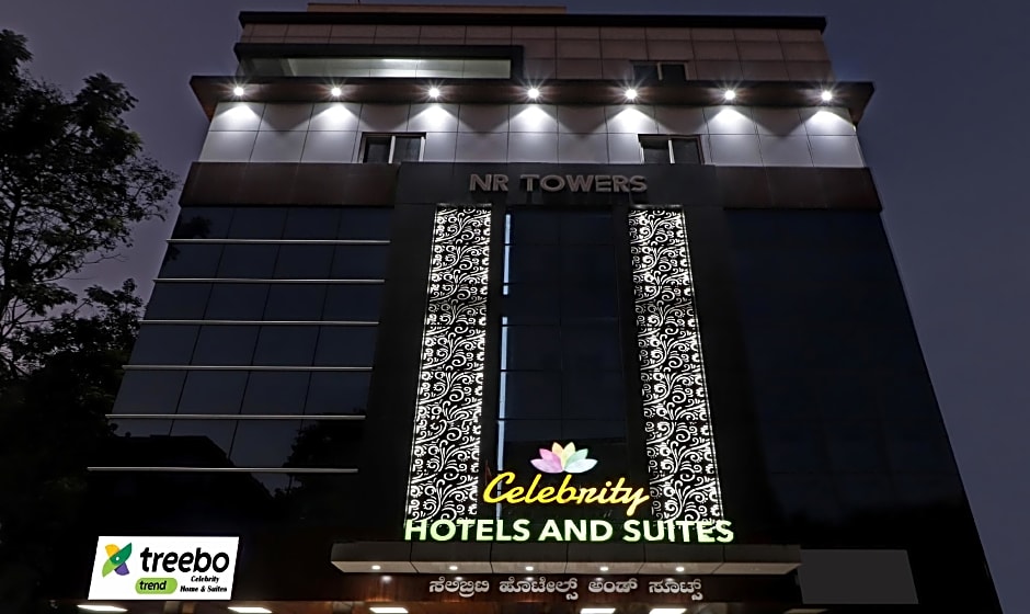 Treebo Celebrity Hotels And Suites