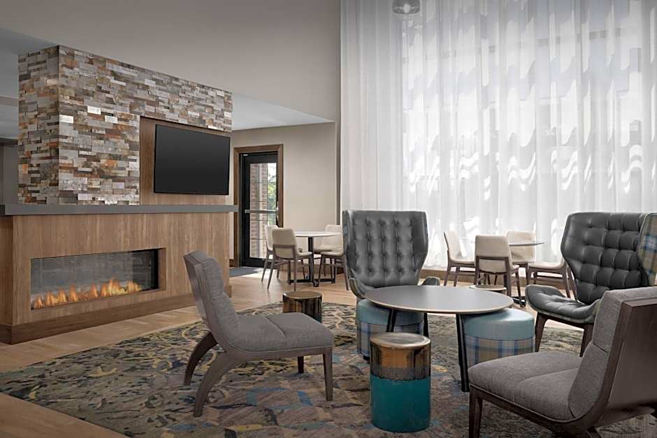 Residence Inn by Marriott BWI Airport