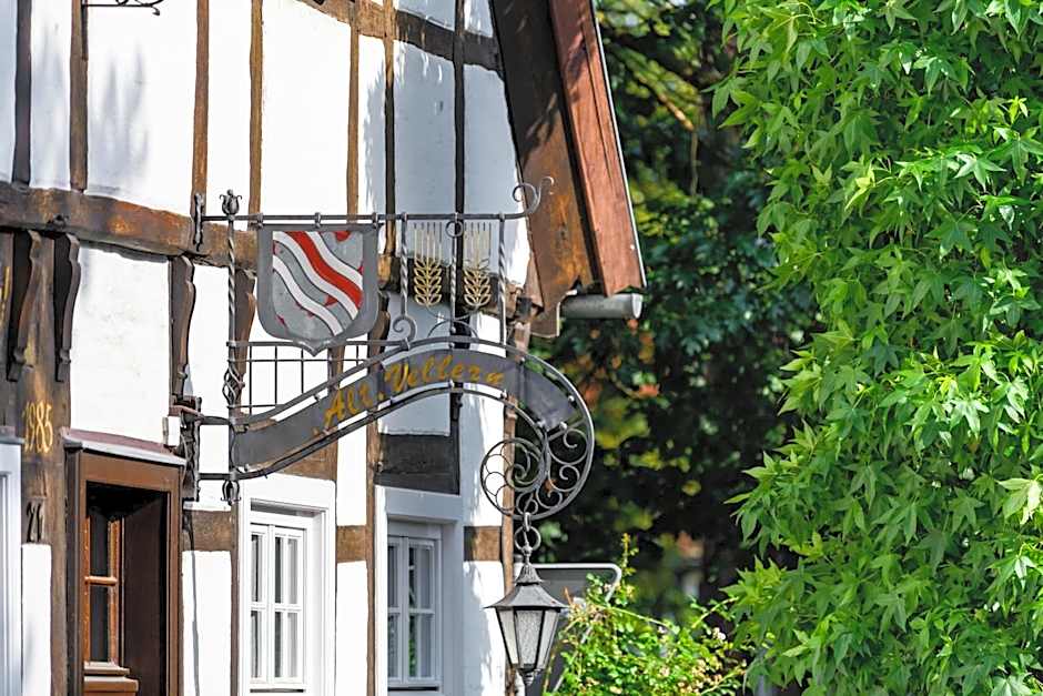 Hotel Alt Vellern