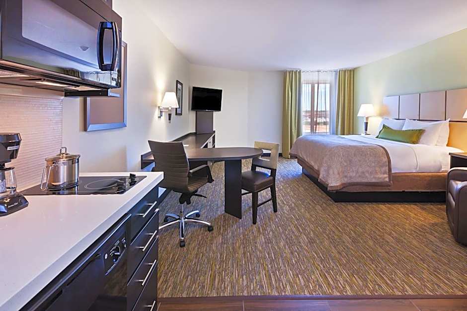 Candlewood Suites San Angelo By IHG