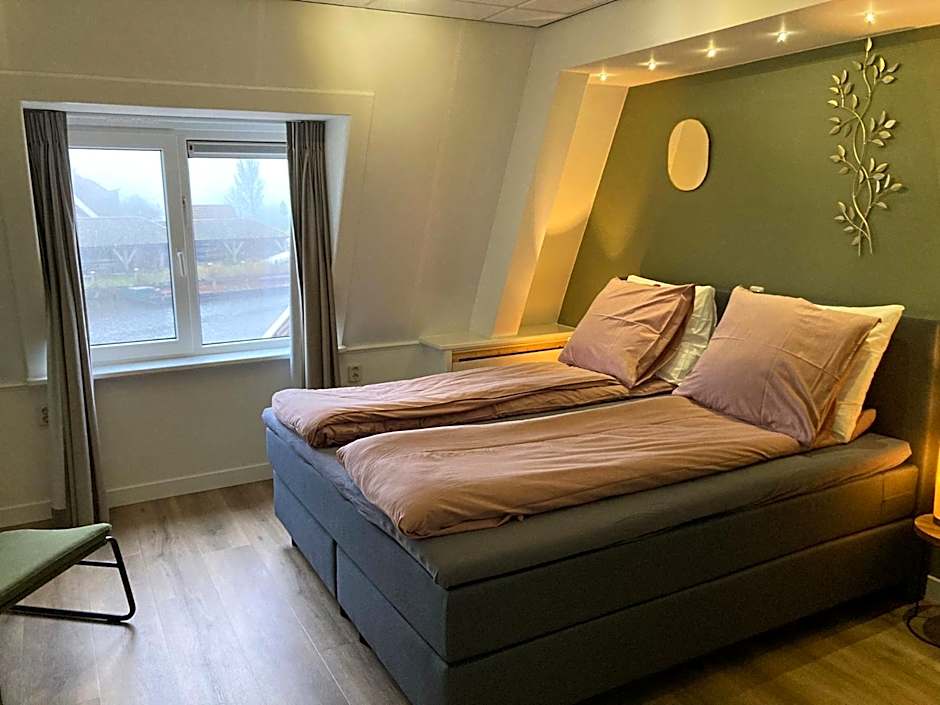 Hotel Workum
