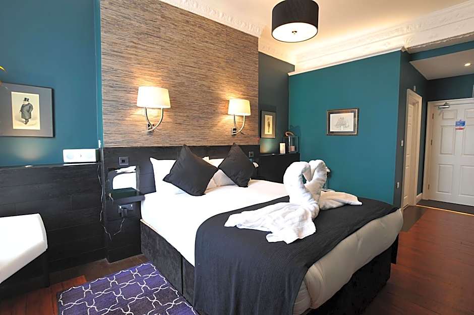 The Kings Arms Hotel