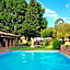 Villa Patzcuaro Garden Hotel