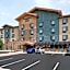 TownePlace Suites by Marriott Denver Airport at Gateway Park