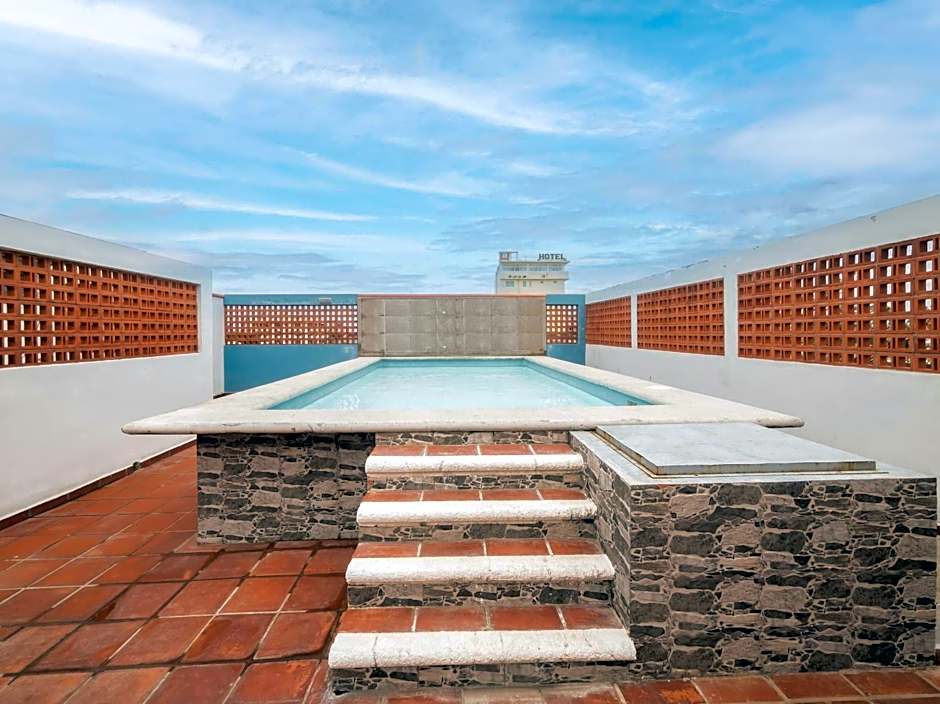 Hotel Meson del Barrio