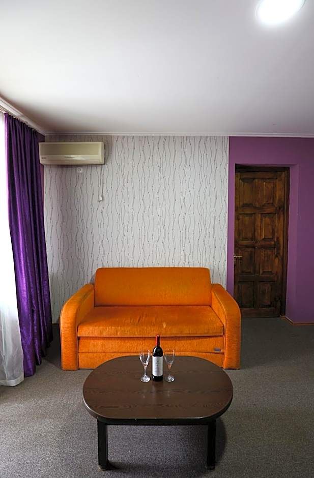 Park Hotel Imeri kutaisi