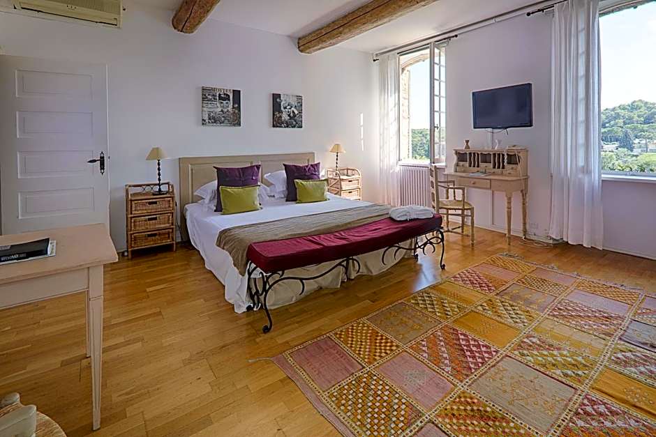 Le Manoir de L'Étang