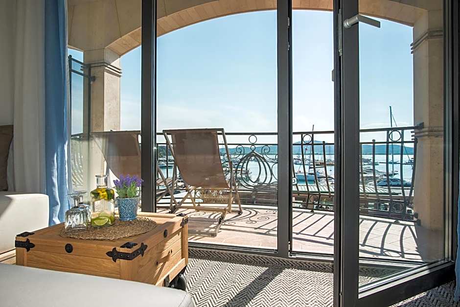 Blu Bay Hotel Sozopol