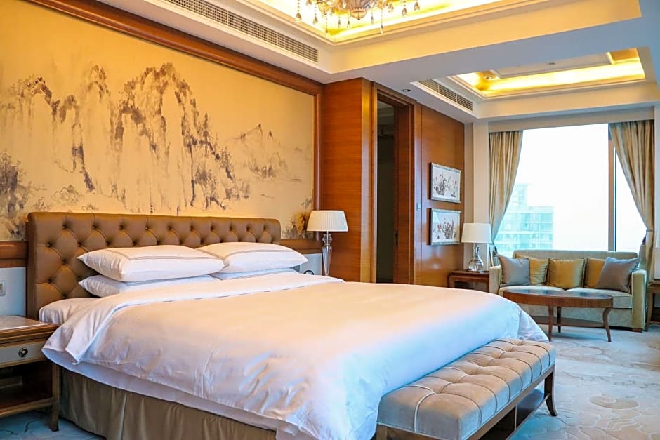 Shangri-La Hotel Yangzhou