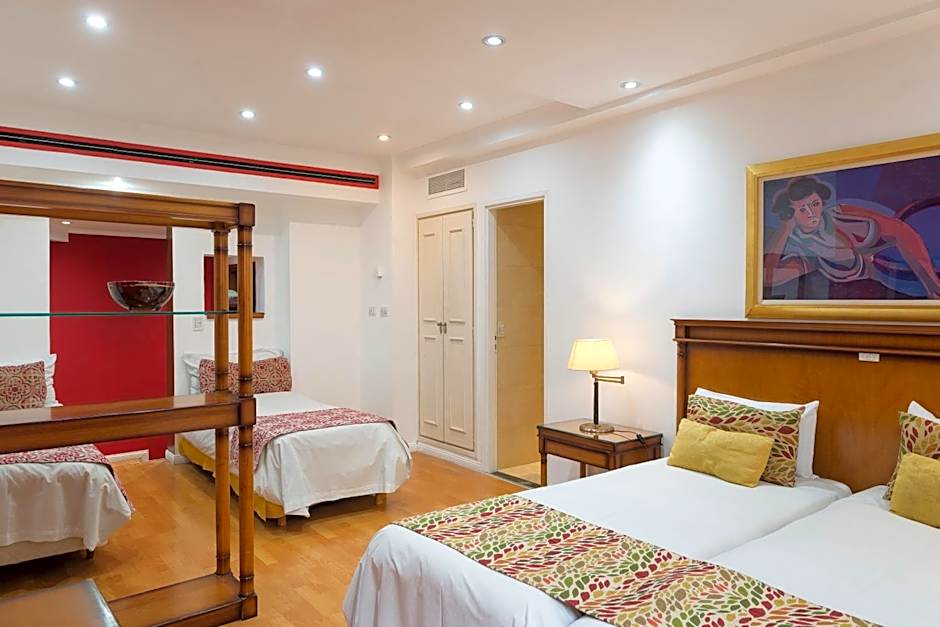 Imperial Park Hotel