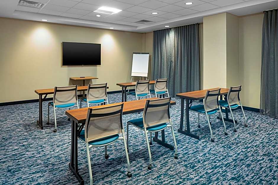 Fairfield Inn & Suites by Marriott Somerset