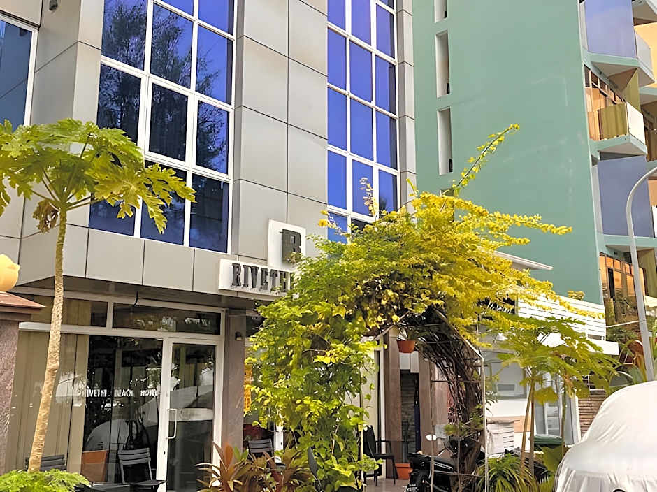 Rivethi Beach Hotel