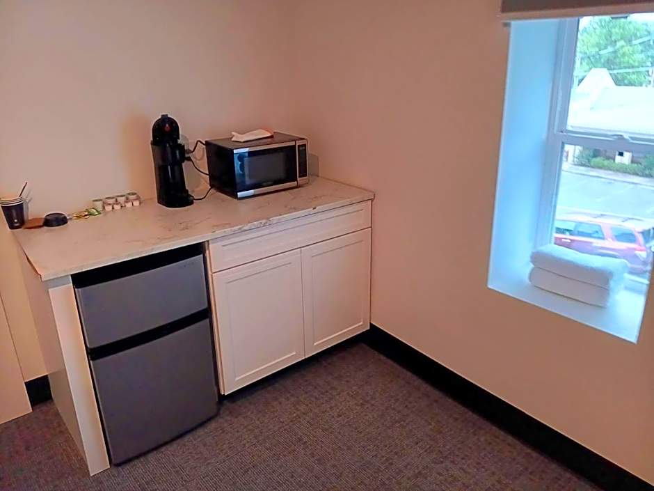 Five10 Orange Street Hotel - Hot Springs