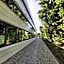 Hotel Garni Fischerfleck in Ismaning near Munich