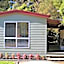 Mallacoota's Shady Gully Caravan Park
