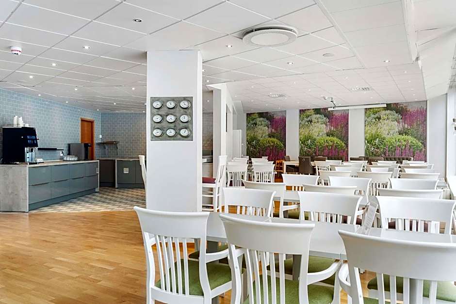 Best Western Hotel Esplanade