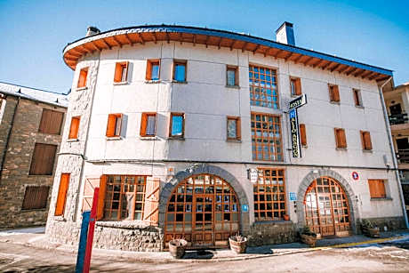 Hostal Alto Aragon