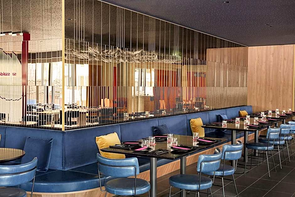 Quincy Hotel Melbourne