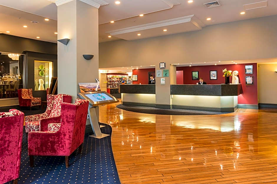 Scenic Hotel Southern Cross