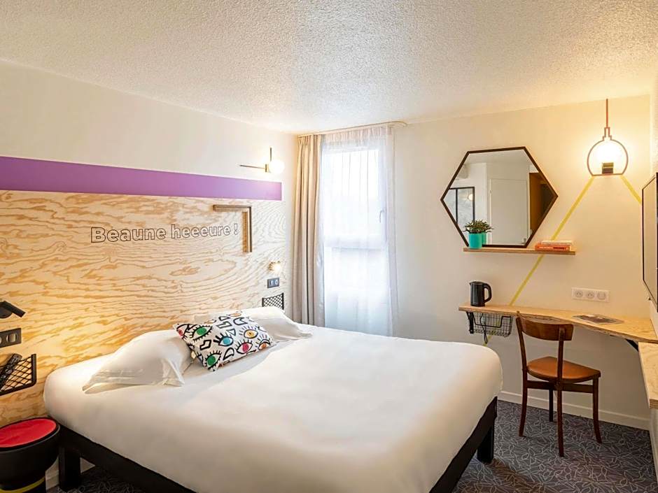 greet Hotel Beaune