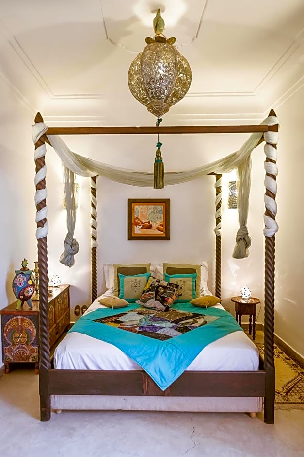 Riad Laora By La Siredrah