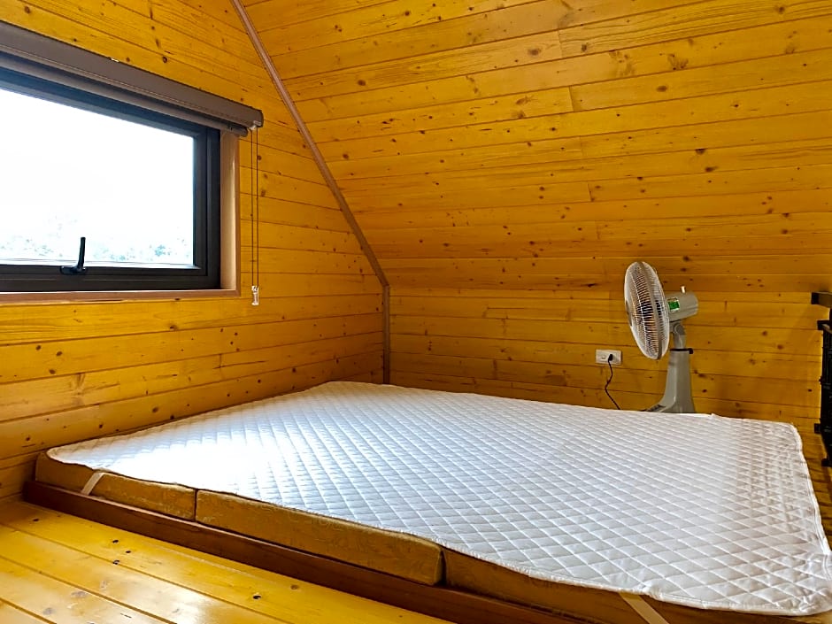 Hoàng Yến Garden Ba Vì