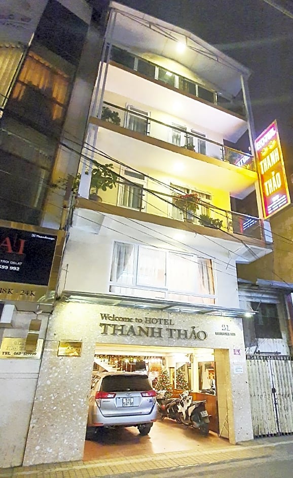 Thanh Thao Hotel