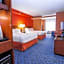 Fairfield Inn & Suites by Marriott St. John's Newfoundland