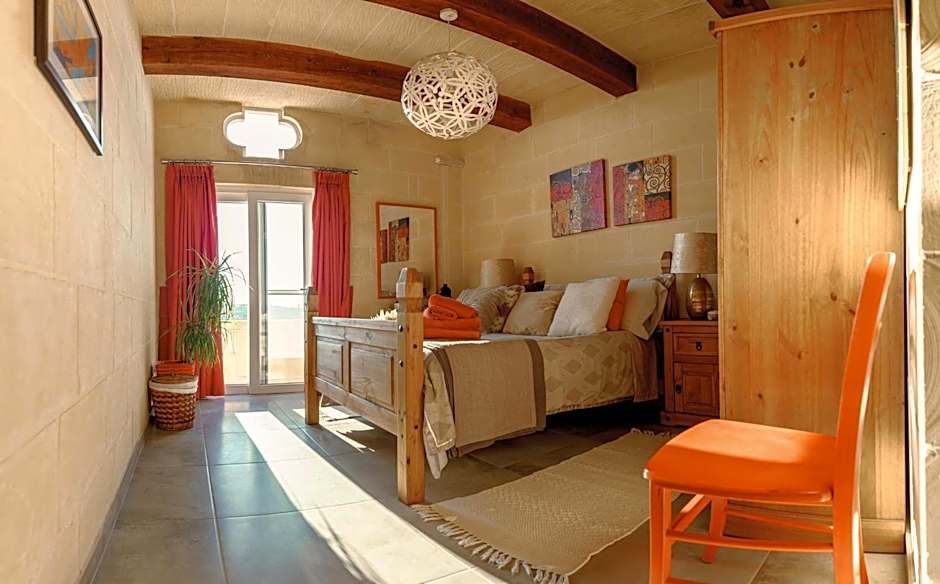 Ajuga Luxury Boutique B&B