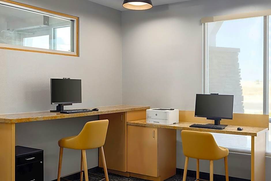 TownePlace Suites by Marriott Phoenix Goodyear