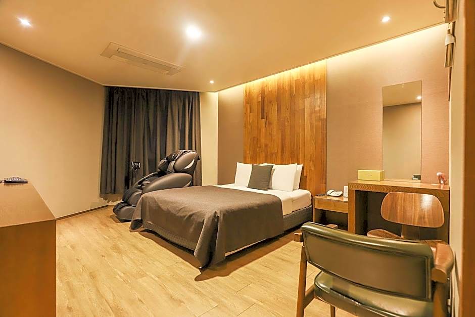 Hotel Rich