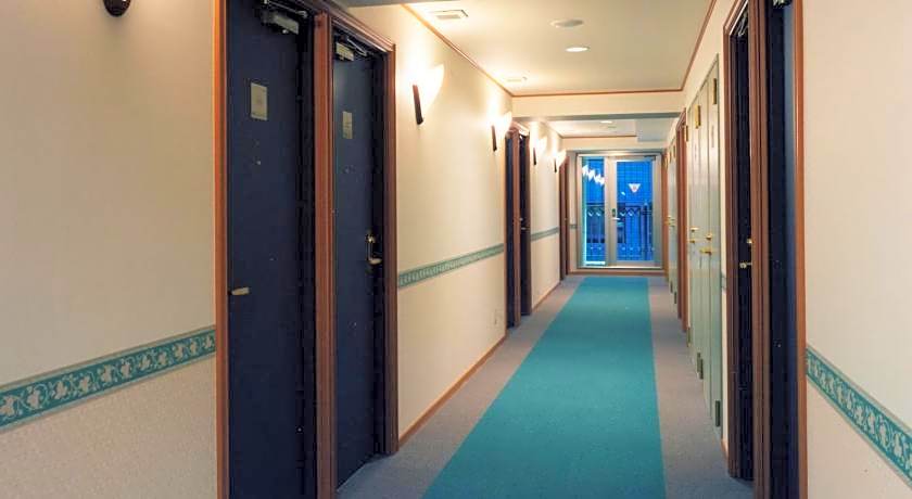 Toyoko Inn Tokyo Ikebukuro Kita-Guchi No.1