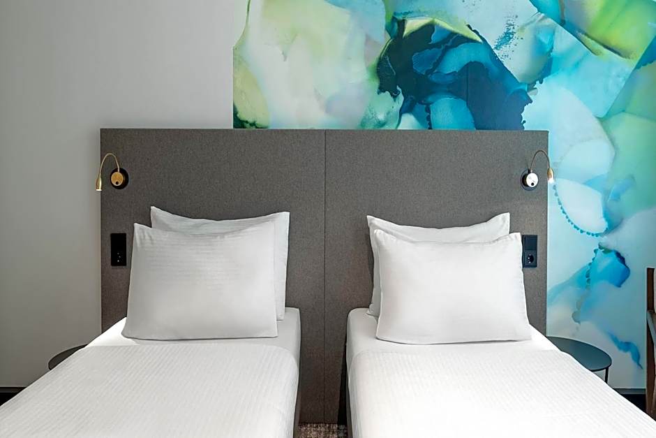 Wyndham Garden Munich Messe