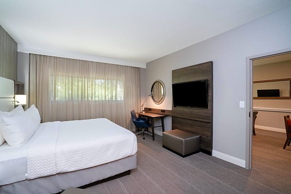 Crowne Plaza Atlanta SW - Peachtree City, an IHG Hotel