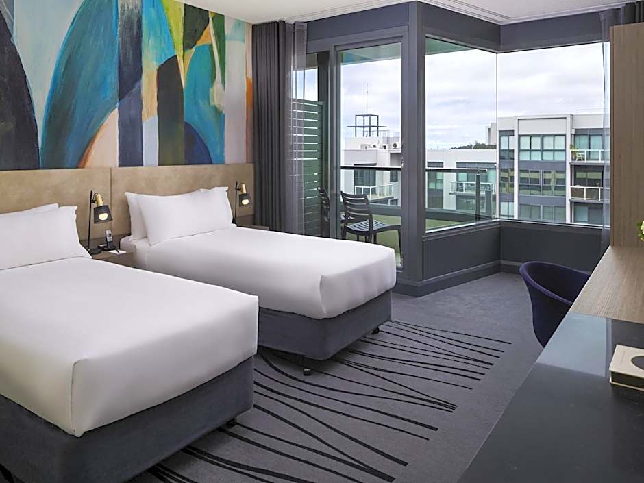 Novotel Geelong