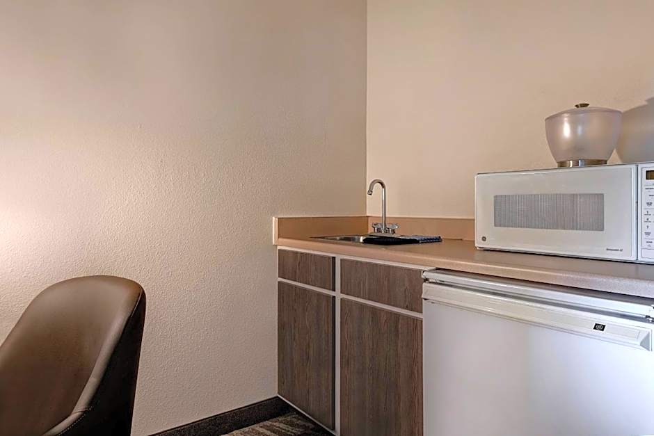 SpringHill Suites by Marriott Las Cruces