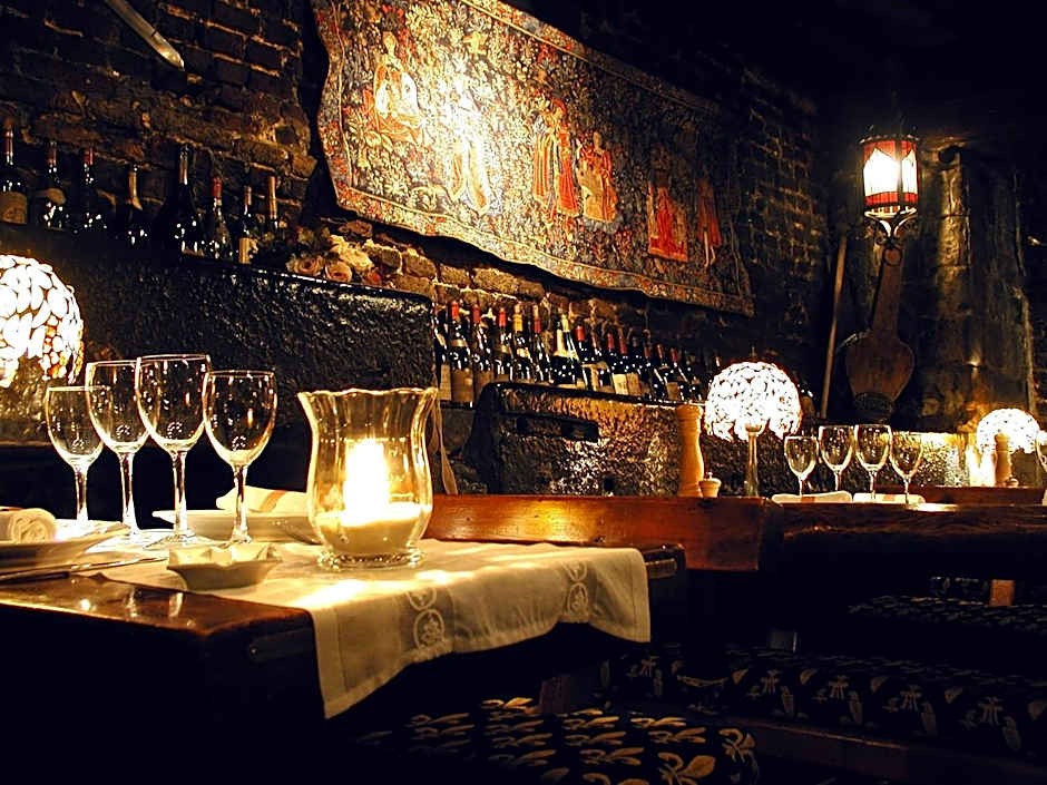 Auberge Du Bon Fermier