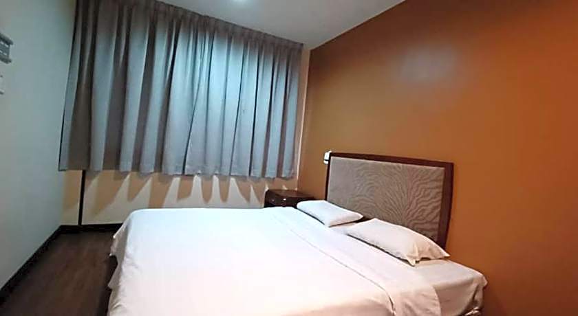Hotel Sadong 88