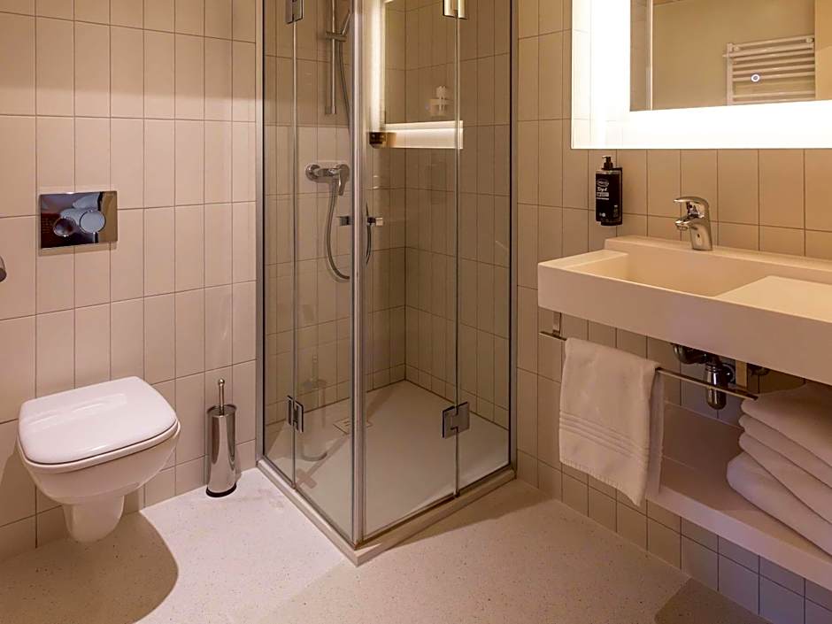 ibis budget Strasbourg Sud Illkirch Geispolsheim