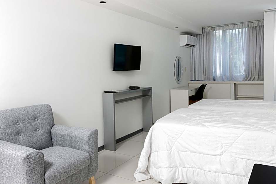 Hotel Gema Luxury Suites