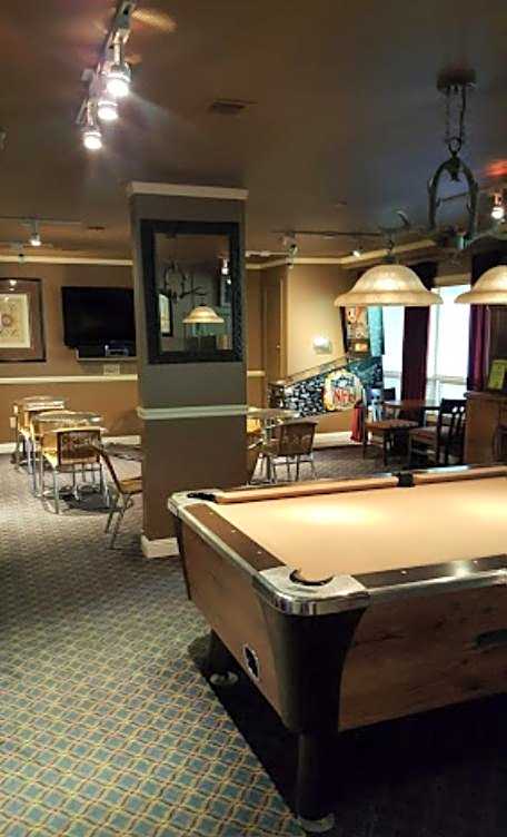 GetAways at the Lodge at Kingsbury Crossing