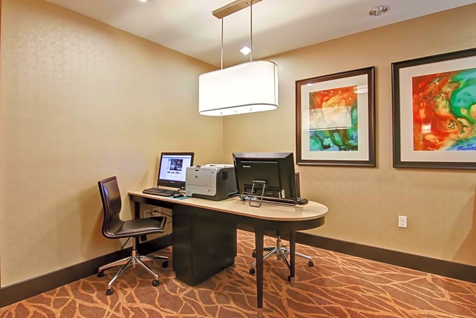 Homewood Suites By Hilton Palo Alto