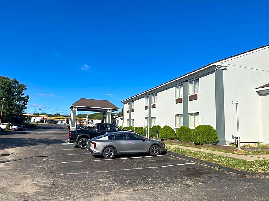 Quality Inn Plainfield I-395