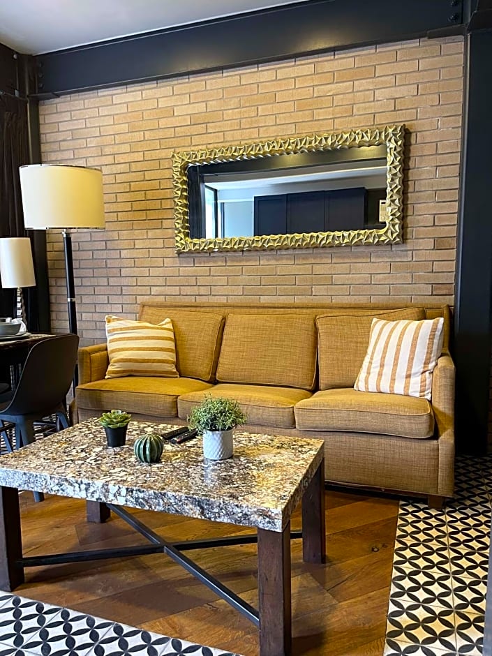 Departamento SUPER ubicado y Moderno en la CONDESA