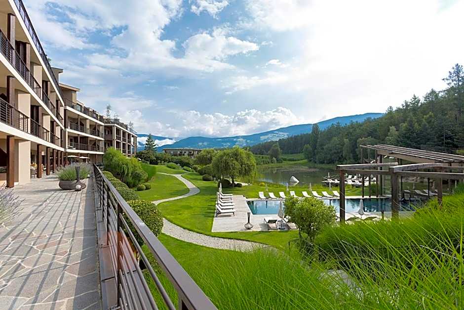 Hotel Seehof Nature Retreat