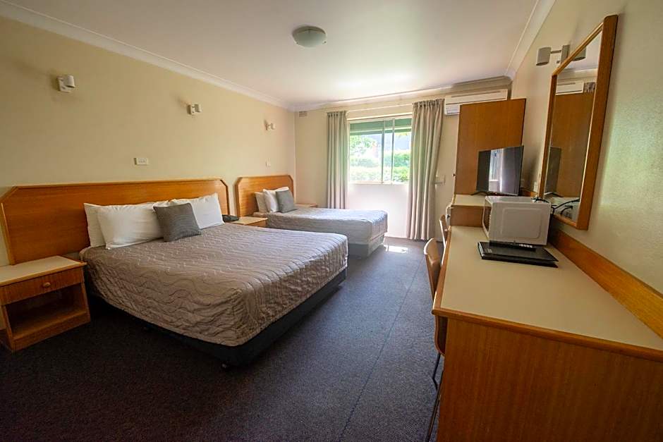 Narellan Motor Inn