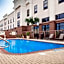 Hampton Inn By Hilton & Suites Harlingen