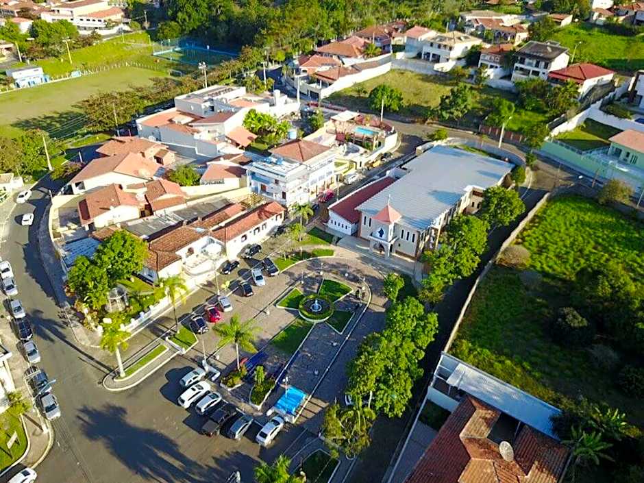 Pousada Nossa Senhora Aparecida