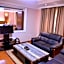 Emmad Furnished Hotel